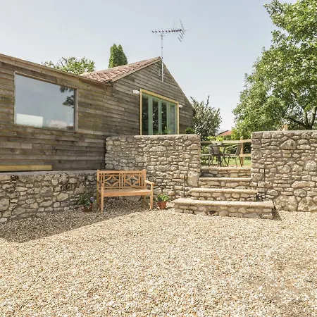 Boundary Barn * Bristol