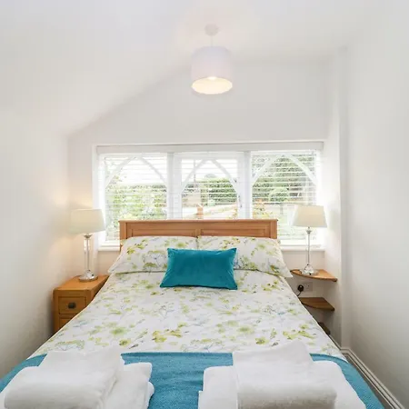 Boundary Barn Holiday home