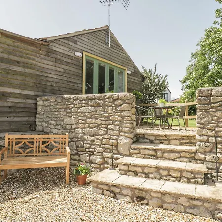 Ferienhaus Boundary Barn Bristol