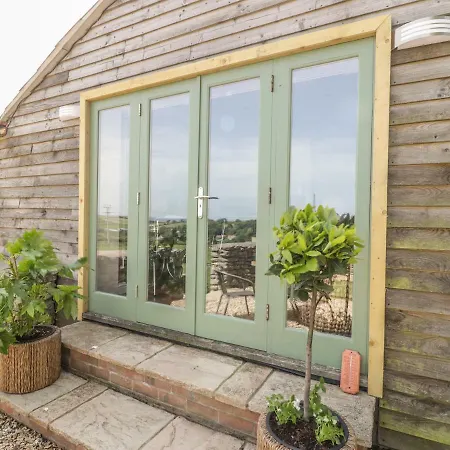 Boundary Barn Bristol