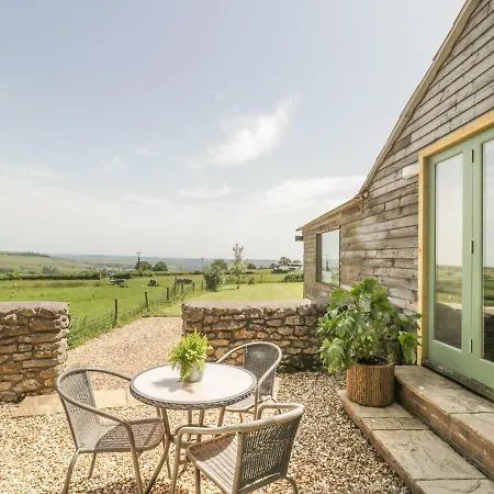 Boundary Barn *