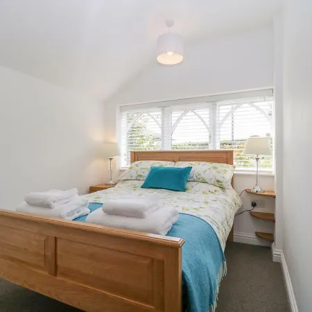 Boundary Barn Holiday home *