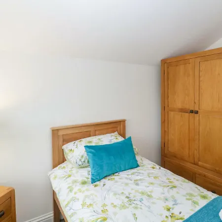 Boundary Barn Holiday home