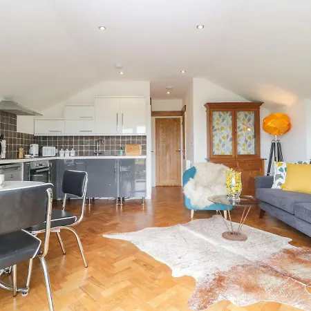 Boundary Barn Holiday home *