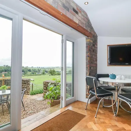 Holiday home Boundary Barn *
